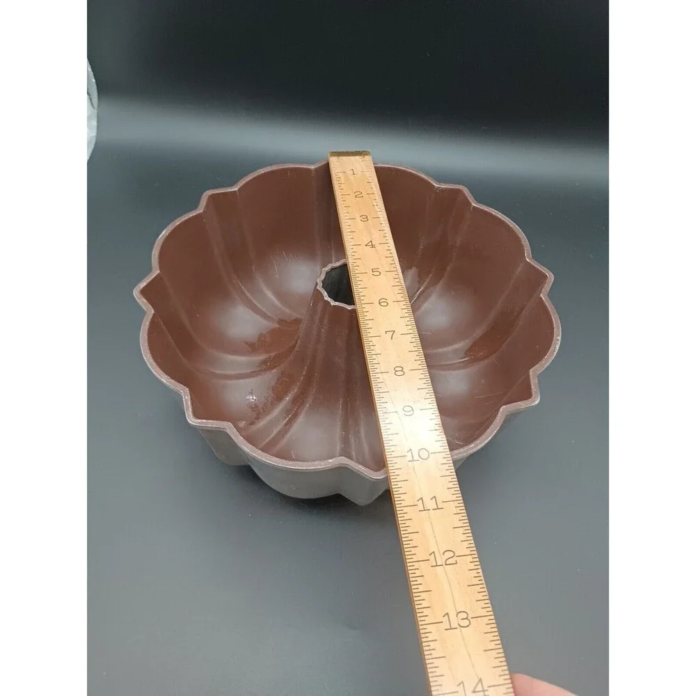 Vintage Northland Aluminum Products Inc, Original Bundt Cake Pan